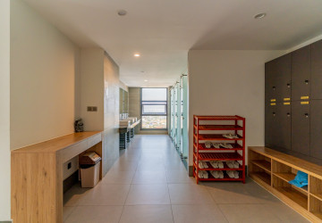 5th Floor 2 Bedroom Condo For Sale - Residence H Sen Sok, Phnom Penh Tmey, Phnom Penh thumbnail