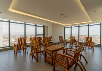 5th Floor 2 Bedroom Condo For Sale - Residence H Sen Sok, Phnom Penh Tmey, Phnom Penh thumbnail