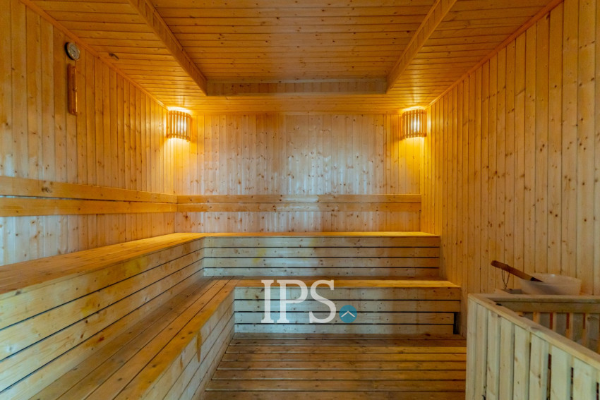 5th Floor 2 Bedroom Condo For Sale - Residence H Sen Sok, Phnom Penh Tmey, Phnom Penh