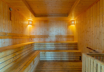 5th Floor 2 Bedroom Condo For Sale - Residence H Sen Sok, Phnom Penh Tmey, Phnom Penh thumbnail