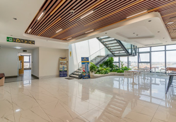 5th Floor 2 Bedroom Condo For Sale - Residence H Sen Sok, Phnom Penh Tmey, Phnom Penh thumbnail