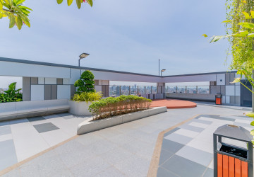 5th Floor 2 Bedroom Condo For Sale - Residence H Sen Sok, Phnom Penh Tmey, Phnom Penh thumbnail