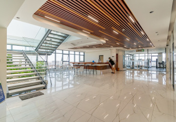 5th Floor 2 Bedroom Condo For Sale - Residence H Sen Sok, Phnom Penh Tmey, Phnom Penh thumbnail