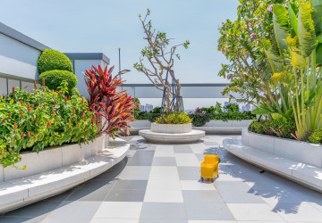 5th Floor 2 Bedroom Condo For Sale - Residence H Sen Sok, Phnom Penh Tmey, Phnom Penh thumbnail