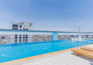5th Floor 2 Bedroom Condo For Sale - Residence H Sen Sok, Phnom Penh Tmey, Phnom Penh thumbnail
