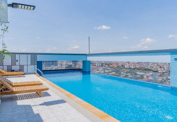 5th Floor 2 Bedroom Condo For Sale - Residence H Sen Sok, Phnom Penh Tmey, Phnom Penh thumbnail
