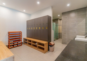 5th Floor 2 Bedroom Condo For Sale - Residence H Sen Sok, Phnom Penh Tmey, Phnom Penh thumbnail