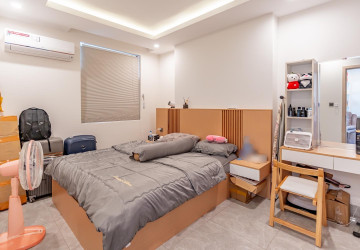 5th Floor 2 Bedroom Condo For Sale - Residence H Sen Sok, Phnom Penh Tmey, Phnom Penh thumbnail