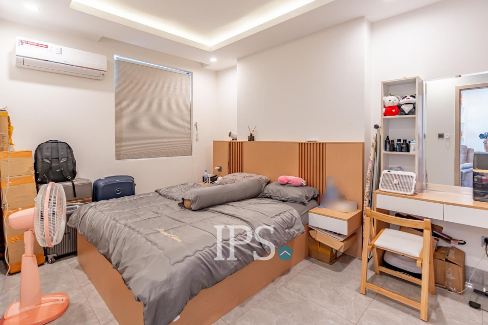 5th Floor 2 Bedroom Condo For Sale - Residence H Sen Sok, Phnom Penh Tmey, Phnom Penh - Image 7 5th Floor 2 Bedroom Condo For Sale - Residence H Sen Sok, Phnom Penh Tmey, Phnom Penh - Image 7