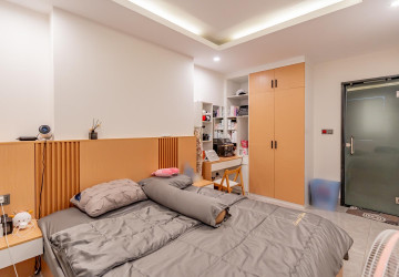 5th Floor 2 Bedroom Condo For Sale - Residence H Sen Sok, Phnom Penh Tmey, Phnom Penh thumbnail