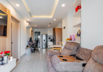 5th Floor 2 Bedroom Condo For Sale - Residence H Sen Sok, Phnom Penh Tmey, Phnom Penh thumbnail