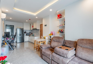 5th Floor 2 Bedroom Condo For Sale - Residence H Sen Sok, Phnom Penh Tmey, Phnom Penh thumbnail