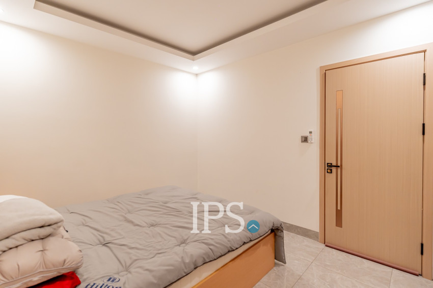 5th Floor 2 Bedroom Condo For Sale - Residence H Sen Sok, Phnom Penh Tmey, Phnom Penh