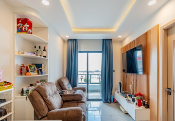 5th Floor 2 Bedroom Condo For Sale - Residence H Sen Sok, Phnom Penh Tmey, Phnom Penh thumbnail