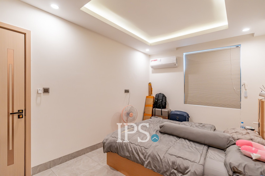 5th Floor 2 Bedroom Condo For Sale - Residence H Sen Sok, Phnom Penh Tmey, Phnom Penh