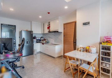 5th Floor 2 Bedroom Condo For Sale - Residence H Sen Sok, Phnom Penh Tmey, Phnom Penh thumbnail