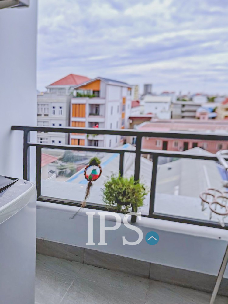 5th Floor 2 Bedroom Condo For Sale - Residence H Sen Sok, Phnom Penh Tmey, Phnom Penh - Image 14 5th Floor 2 Bedroom Condo For Sale - Residence H Sen Sok, Phnom Penh Tmey, Phnom Penh - Image 14