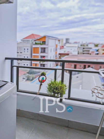 5th Floor 2 Bedroom Condo For Sale - Residence H Sen Sok, Phnom Penh Tmey, Phnom Penh