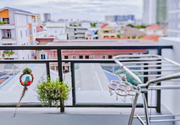 5th Floor 2 Bedroom Condo For Sale - Residence H Sen Sok, Phnom Penh Tmey, Phnom Penh thumbnail