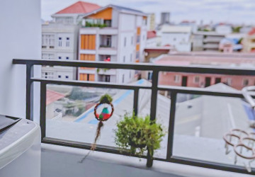 5th Floor 2 Bedroom Condo For Sale - Residence H Sen Sok, Phnom Penh Tmey, Phnom Penh thumbnail