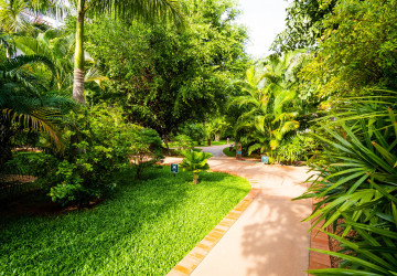 3 Bedroom Condo For Rent - Angkor Grace Residence and Wellness Resort, Siem Reap thumbnail