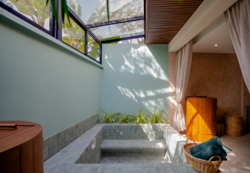 3 Bedroom Condo For Rent - Angkor Grace Residence and Wellness Resort, Siem Reap thumbnail