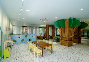 3 Bedroom Condo For Rent - Angkor Grace Residence and Wellness Resort, Siem Reap thumbnail