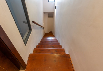 3 Bedroom Condo For Rent - Angkor Grace Residence and Wellness Resort, Siem Reap thumbnail