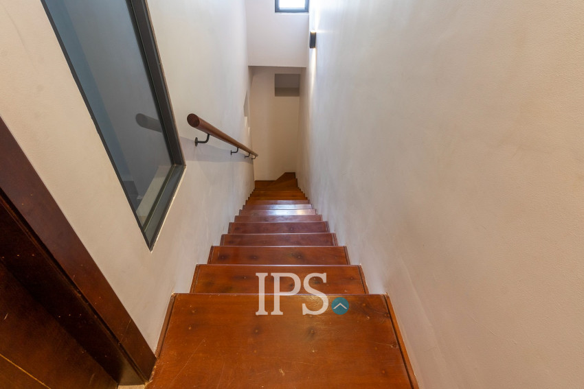 3 Bedroom Condo For Rent - Angkor Grace Residence and Wellness Resort, Siem Reap