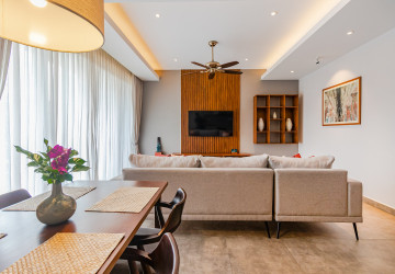 3 Bedroom Condo For Rent - Angkor Grace Residence and Wellness Resort, Siem Reap thumbnail
