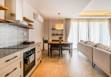 3 Bedroom Condo For Rent - Angkor Grace Residence and Wellness Resort, Siem Reap thumbnail