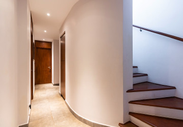 3 Bedroom Condo For Rent - Angkor Grace Residence and Wellness Resort, Siem Reap thumbnail