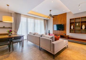 3 Bedroom Condo For Rent - Angkor Grace Residence and Wellness Resort, Siem Reap thumbnail