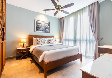 3 Bedroom Condo For Rent - Angkor Grace Residence and Wellness Resort, Siem Reap thumbnail