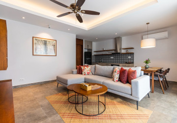 3 Bedroom Condo For Rent - Angkor Grace Residence and Wellness Resort, Siem Reap thumbnail