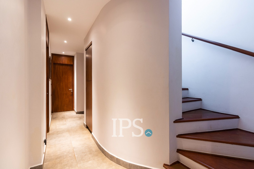 3 Bedroom Condo For Rent - Angkor Grace Residence and Wellness Resort, Siem Reap