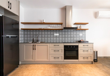 3 Bedroom Condo For Rent - Angkor Grace Residence and Wellness Resort, Siem Reap thumbnail