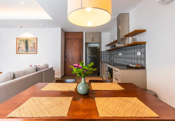 3 Bedroom Condo For Rent - Angkor Grace Residence and Wellness Resort, Siem Reap thumbnail