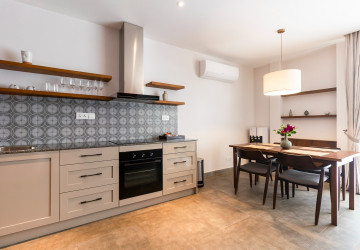 3 Bedroom Condo For Rent - Angkor Grace Residence and Wellness Resort, Siem Reap thumbnail