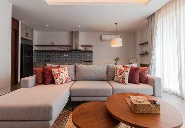 3 Bedroom Condo For Rent - Angkor Grace Residence and Wellness Resort, Siem Reap thumbnail