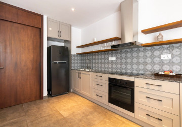 3 Bedroom Condo For Rent - Angkor Grace Residence and Wellness Resort, Siem Reap thumbnail