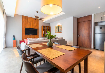 3 Bedroom Condo For Rent - Angkor Grace Residence and Wellness Resort, Siem Reap thumbnail