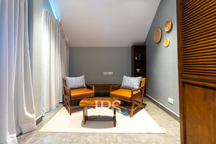 3 Bedroom Condo For Rent - Angkor Grace Residence and Wellness Resort, Siem Reap