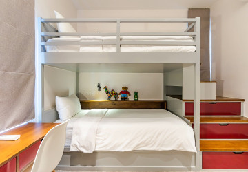 3 Bedroom Condo For Rent - Angkor Grace Residence and Wellness Resort, Siem Reap thumbnail