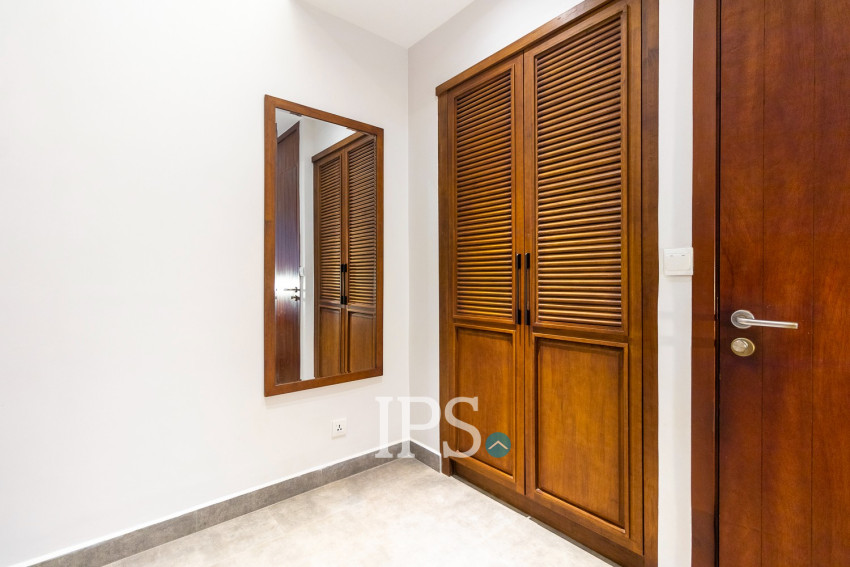 3 Bedroom Condo For Rent - Angkor Grace Residence and Wellness Resort, Siem Reap