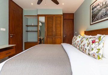 3 Bedroom Condo For Rent - Angkor Grace Residence and Wellness Resort, Siem Reap thumbnail