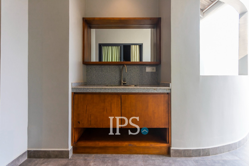 3 Bedroom Condo For Rent - Angkor Grace Residence and Wellness Resort, Siem Reap