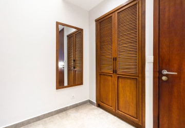 3 Bedroom Condo For Rent - Angkor Grace Residence and Wellness Resort, Siem Reap thumbnail