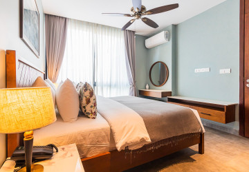3 Bedroom Condo For Rent - Angkor Grace Residence and Wellness Resort, Siem Reap thumbnail
