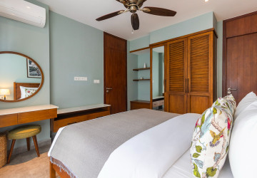 3 Bedroom Condo For Rent - Angkor Grace Residence and Wellness Resort, Siem Reap thumbnail